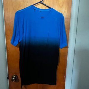 Men's Gymshark Ombre Tee